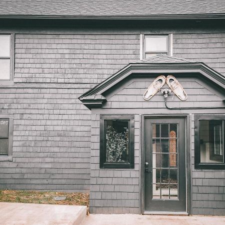 Black Pearl Unit 2 - Lake Placid, Mirror Lake Екстериор снимка