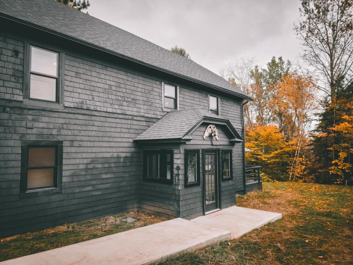 Black Pearl Unit 2 - Lake Placid, Mirror Lake Екстериор снимка